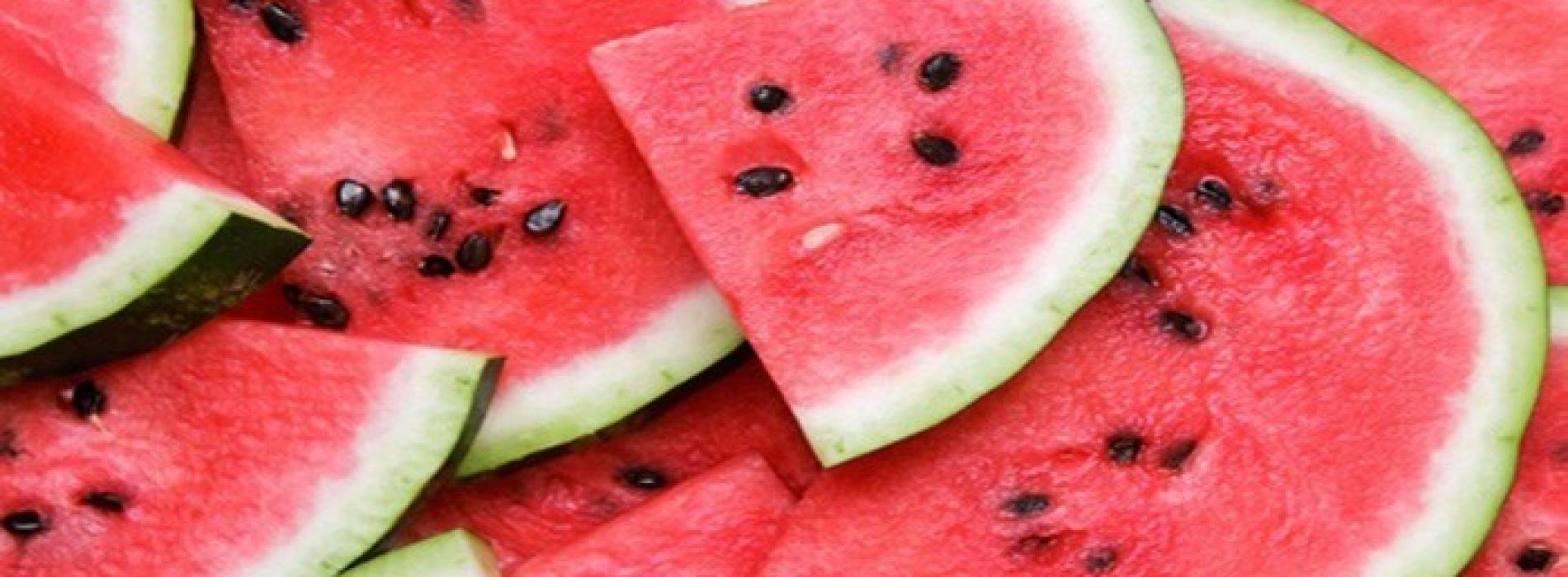 5 dingen over watermeloen die je waarschijnlijk nog niet wist