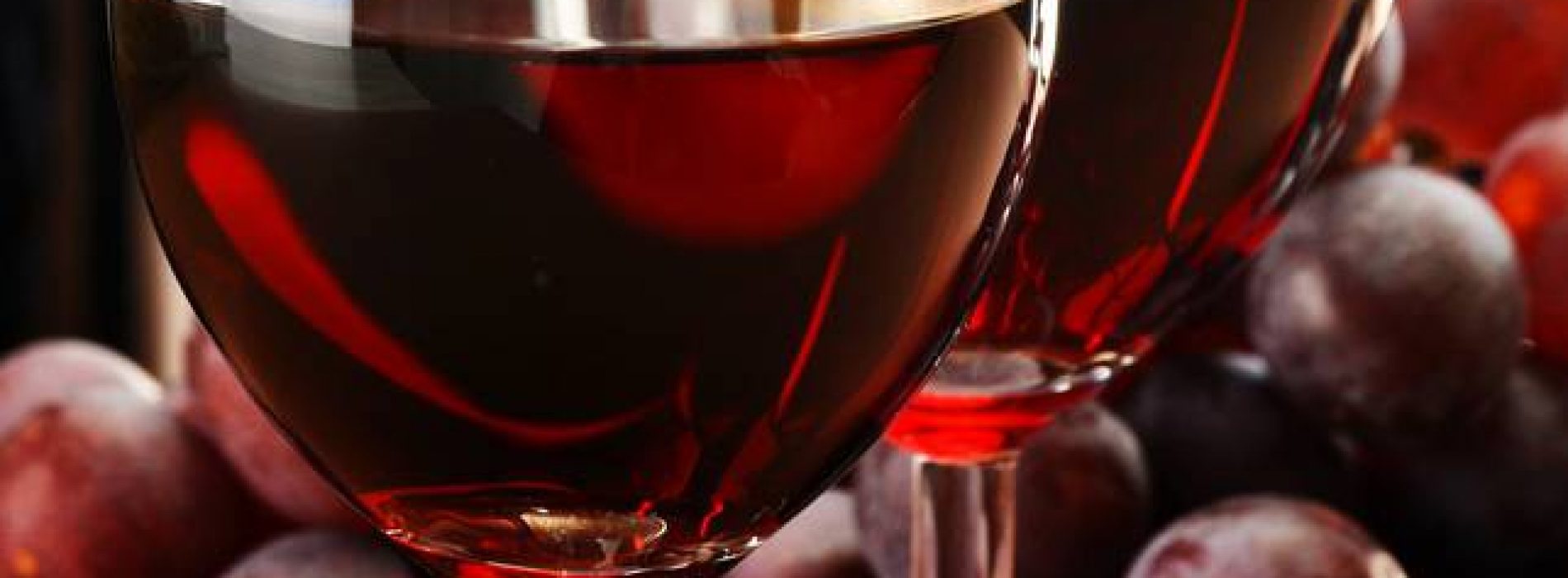 Rode wijn: goed of slecht?
