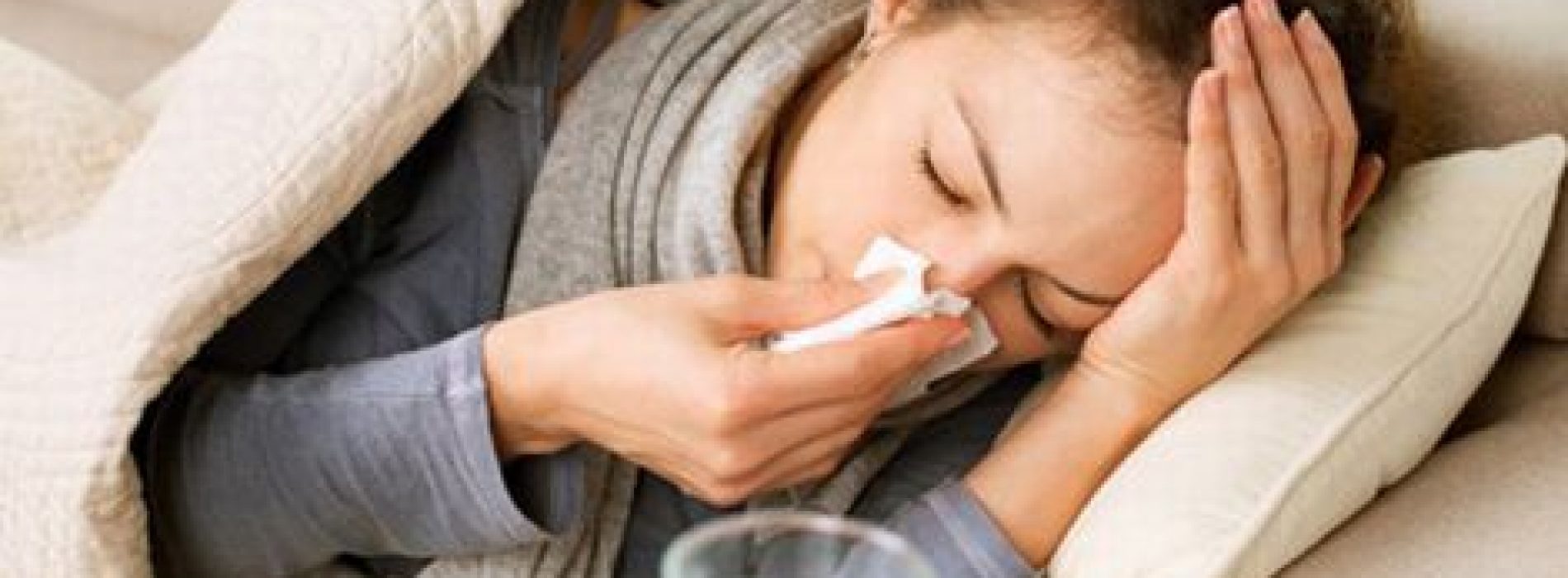 Video : Verkoudheid of griep?