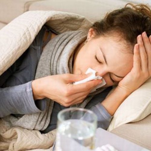 Video : Verkoudheid of griep?