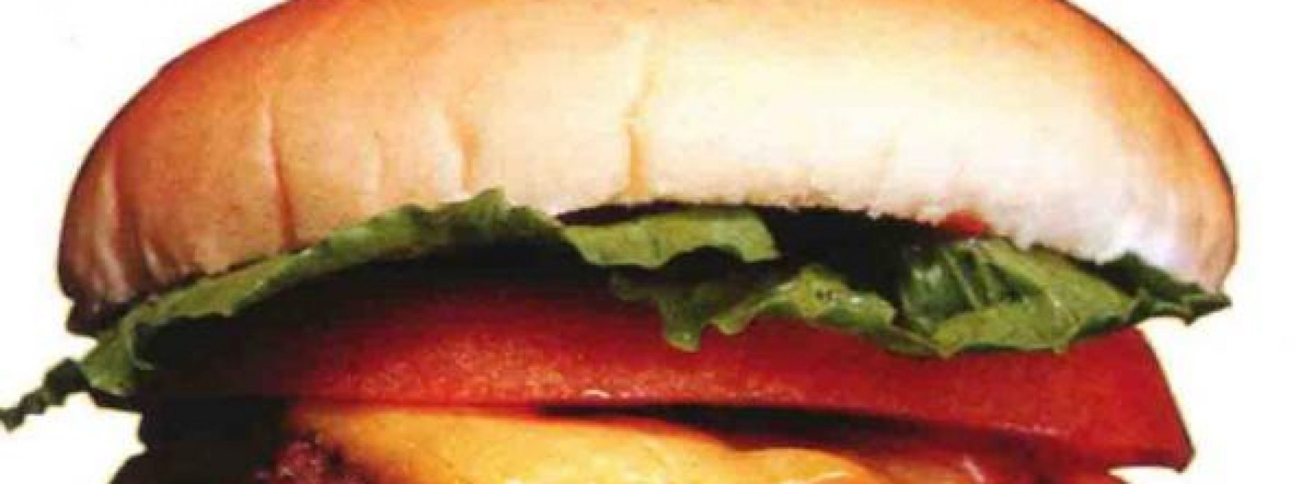 ‘Hamburgers, hotdogs, ham, net zo slecht als roken’