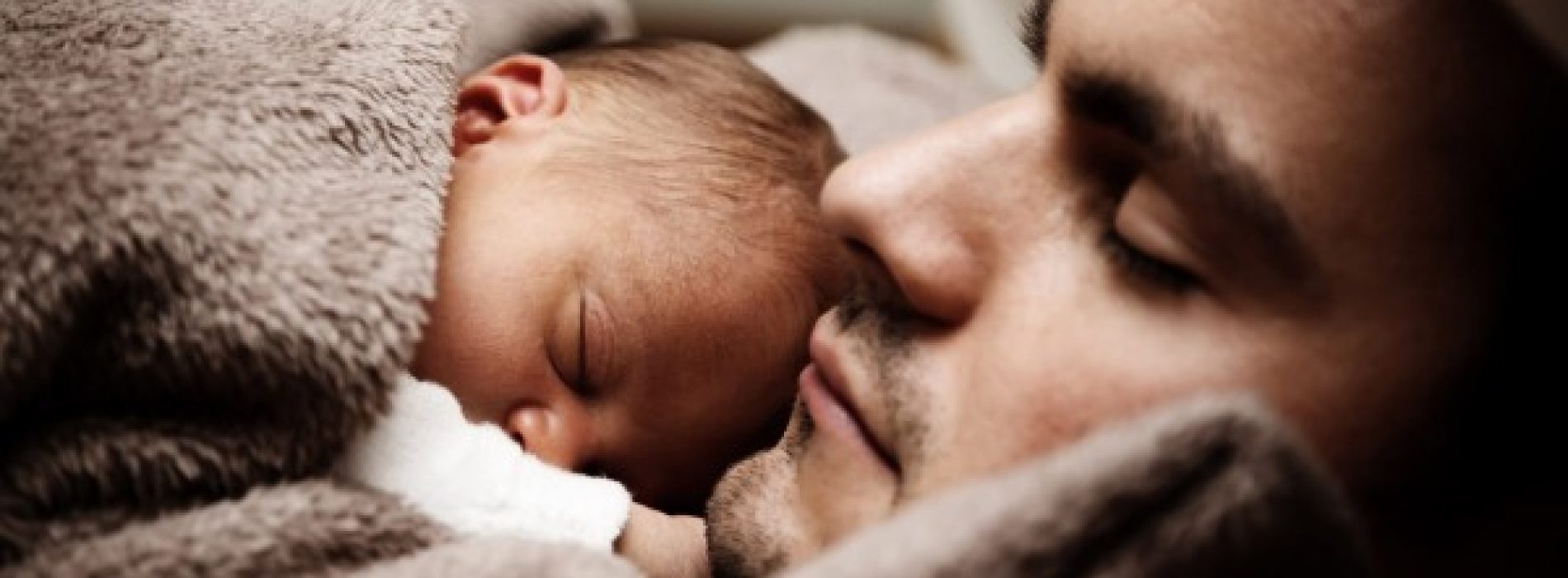Vaderschapstest wijst uit dat man de vader niet is; ongeboren tweelingbroer is dat wel