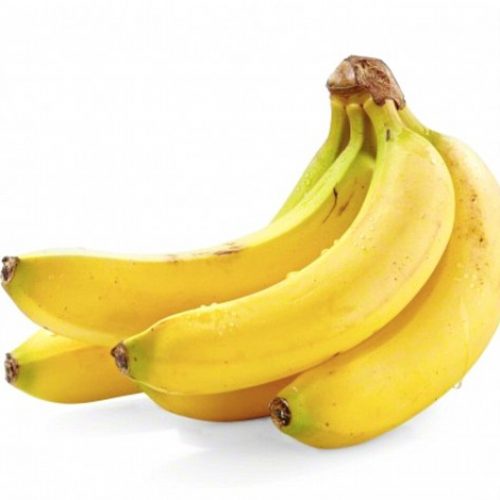 Kunnen bananen aids genezen? Stofje in het fruit doodt virussen als hepatitis C, griep en mogelijk zelfs ebola