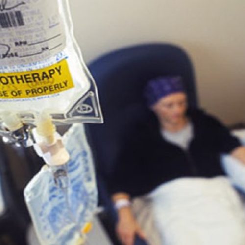 Waarom kanker terugkomt na Chemotherapie, Radiatie of Chirurgie