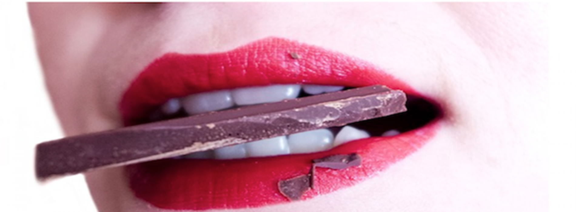 8 Redenen waarom je elke dag chocolade zou moeten eten