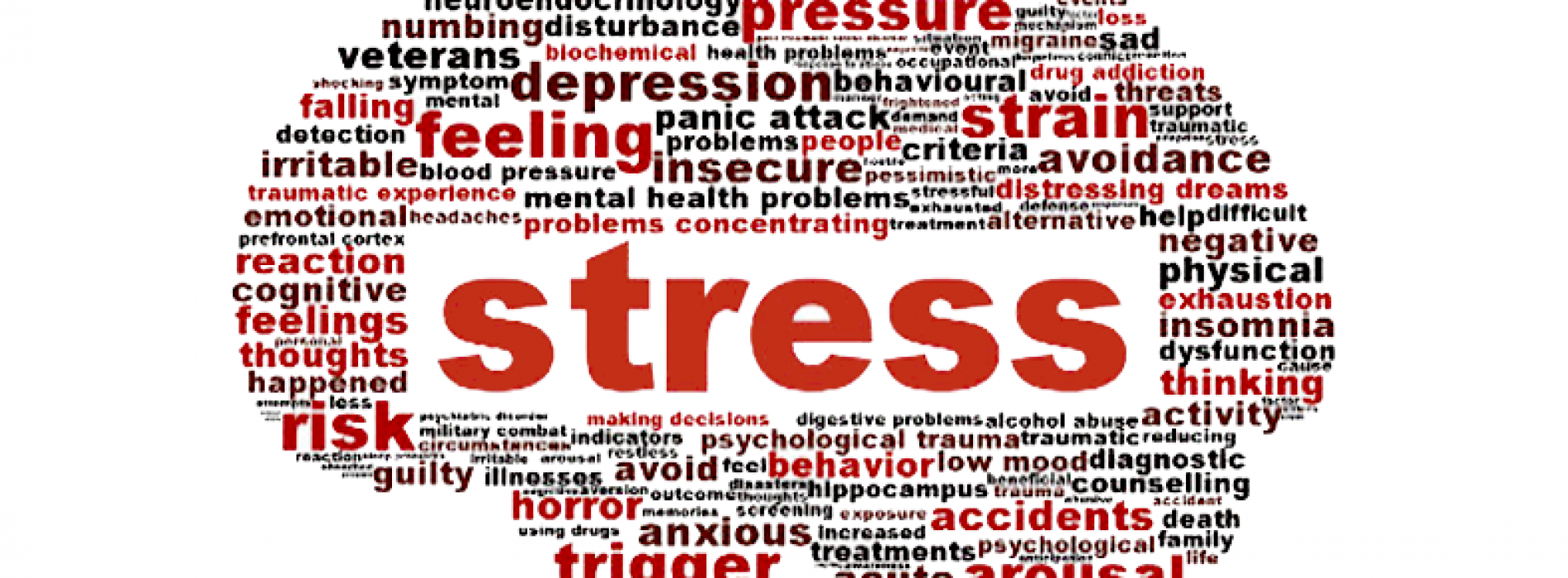 Vijf simpele manieren om stress te verminderen