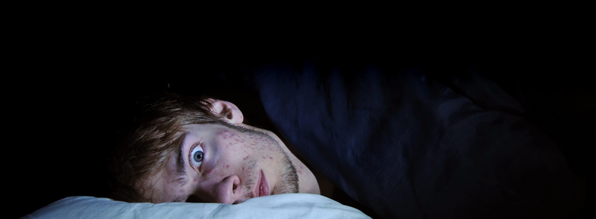 5 redenen waarom je niet kan slapen
