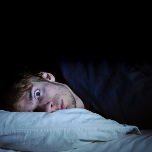 5 redenen waarom je niet kan slapen