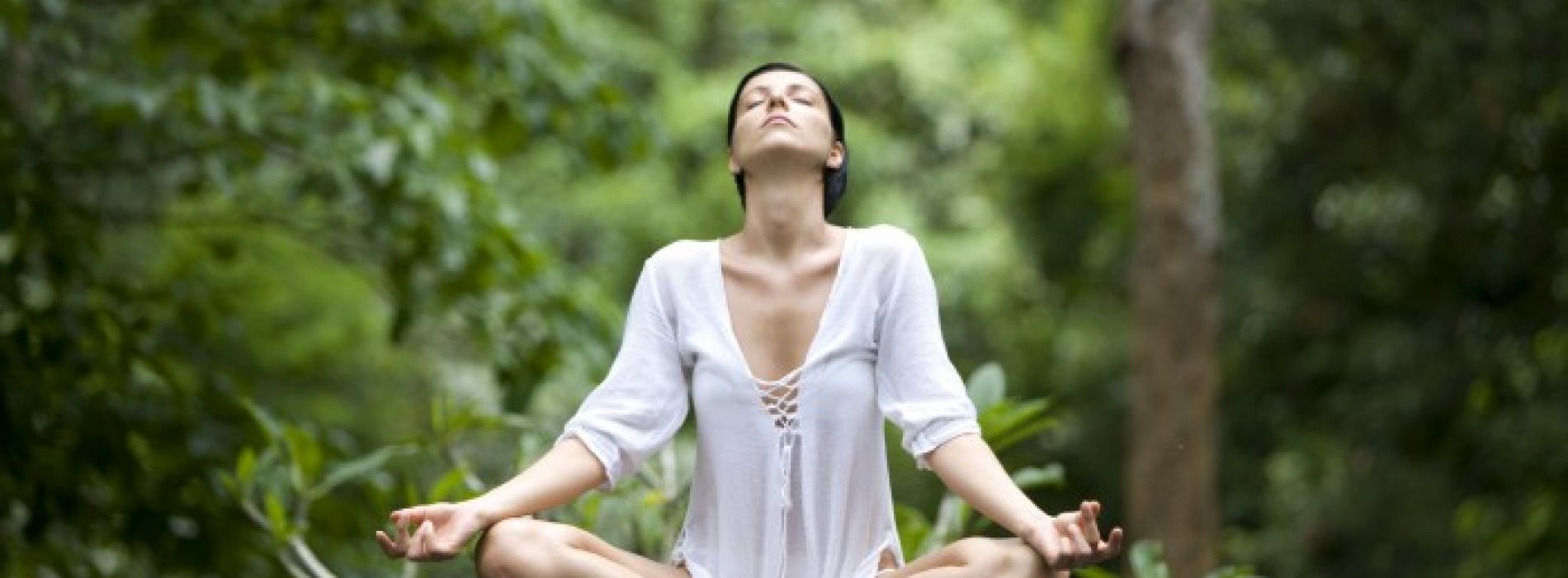 Niet tussen de oren: Meditatie werkt beter tegen pijn dan placebo