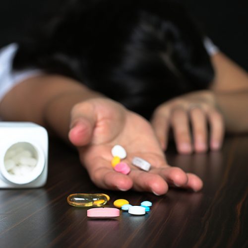 Meeste studies over antidepressiva besmet door farmaceutische industrie