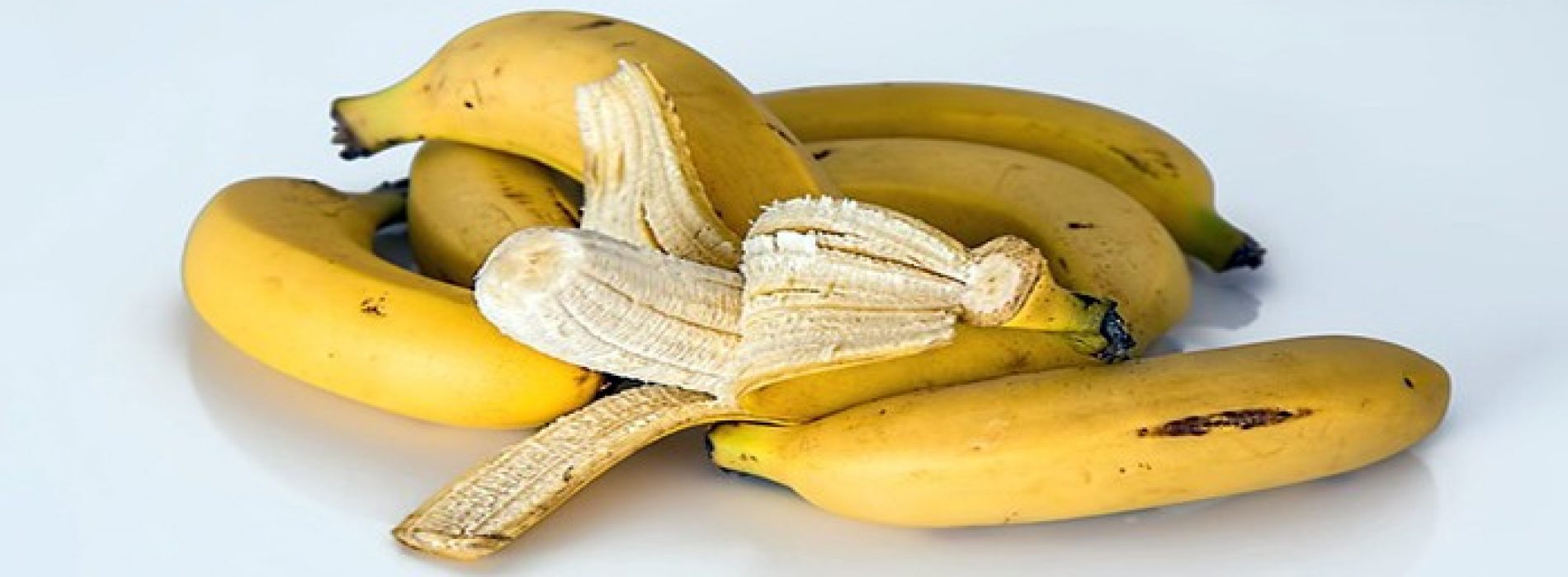 Eet jij twee bananen per dag? Dit is wat er dan met je lichaam gebeurt…