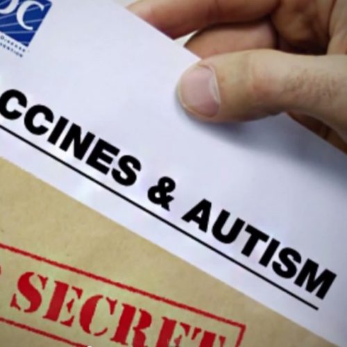 CBS-journalist: “Wetenschapper geeft toe dat gegevens over vaccins en autisme werden vernietigd”