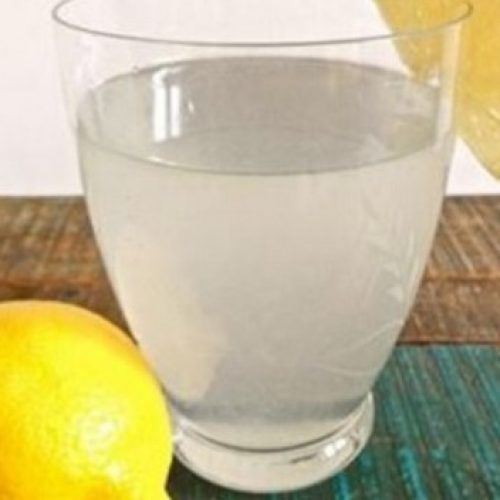 Waarom Je Elke Dag Moet Beginnen Met Een Glas Lauw Water Met Citroen!