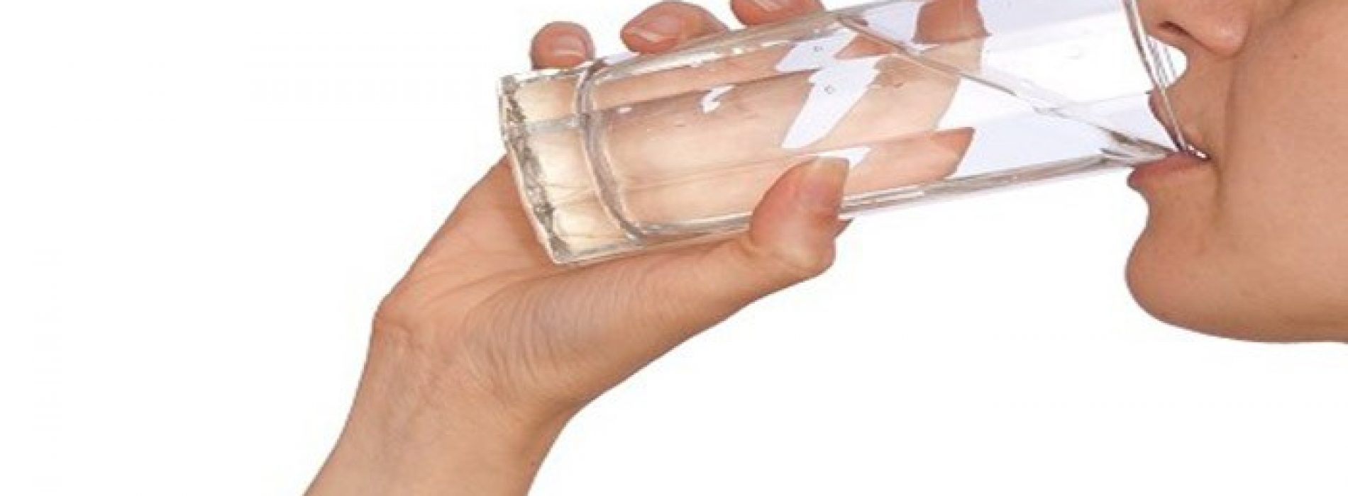 46 redenen waarom jouw lichaam iedere dag water nodig heeft