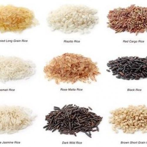 Waarom rijst beter koud eten?