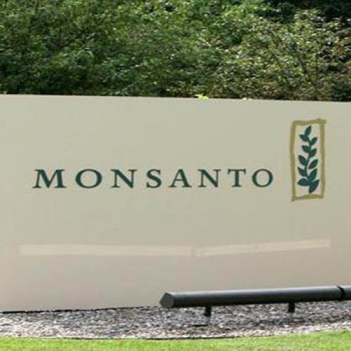 Monsanto Aangeklaagd Voor Misdaden Tegen Mensheid