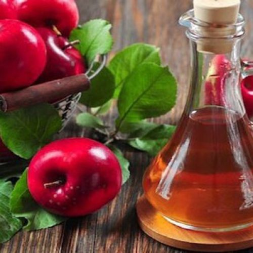 Hoe te ontgiften met appelazijn cider vinegar dieet