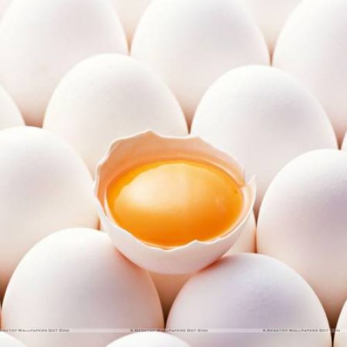 Waarom eieren heel goed helpen bij afvallen