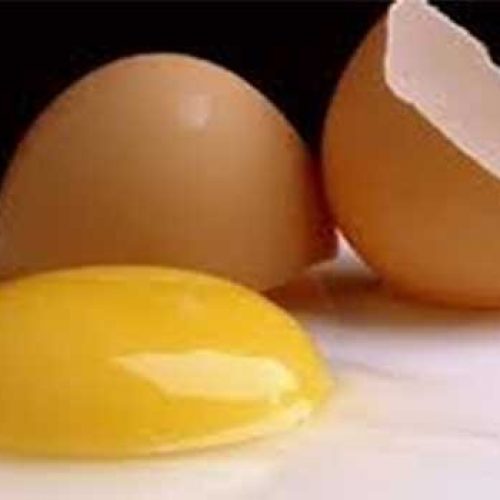 Waarom eieren kilo-killers zijn!