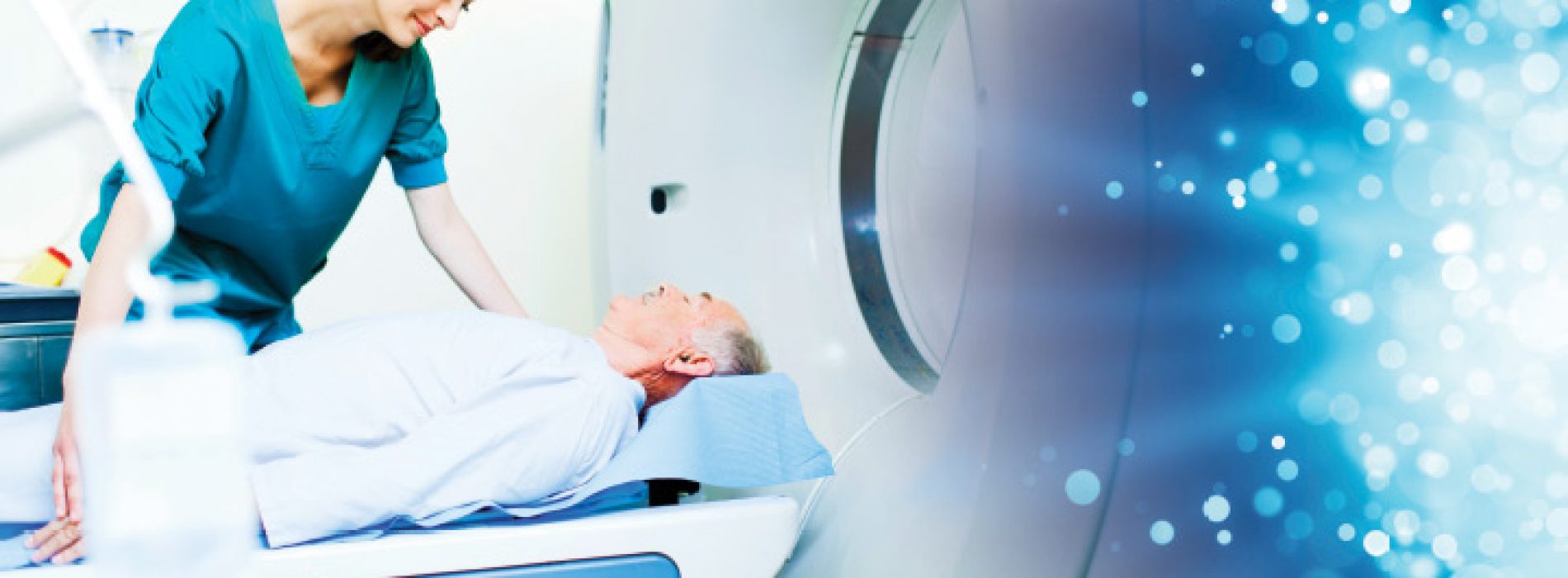 CT-scans verhogen het risico op kanker tot wel 35 procent: dit kun je ertegen doen