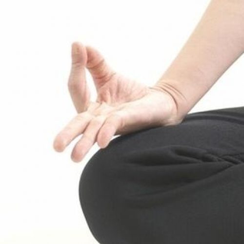 Yoga helpt aanzienlijk bij artritis