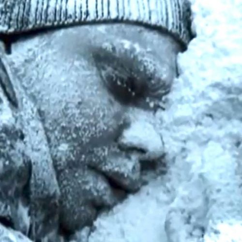 Sporten in de winter: onderkoeling dreigt (hypothermie & winterkoude)