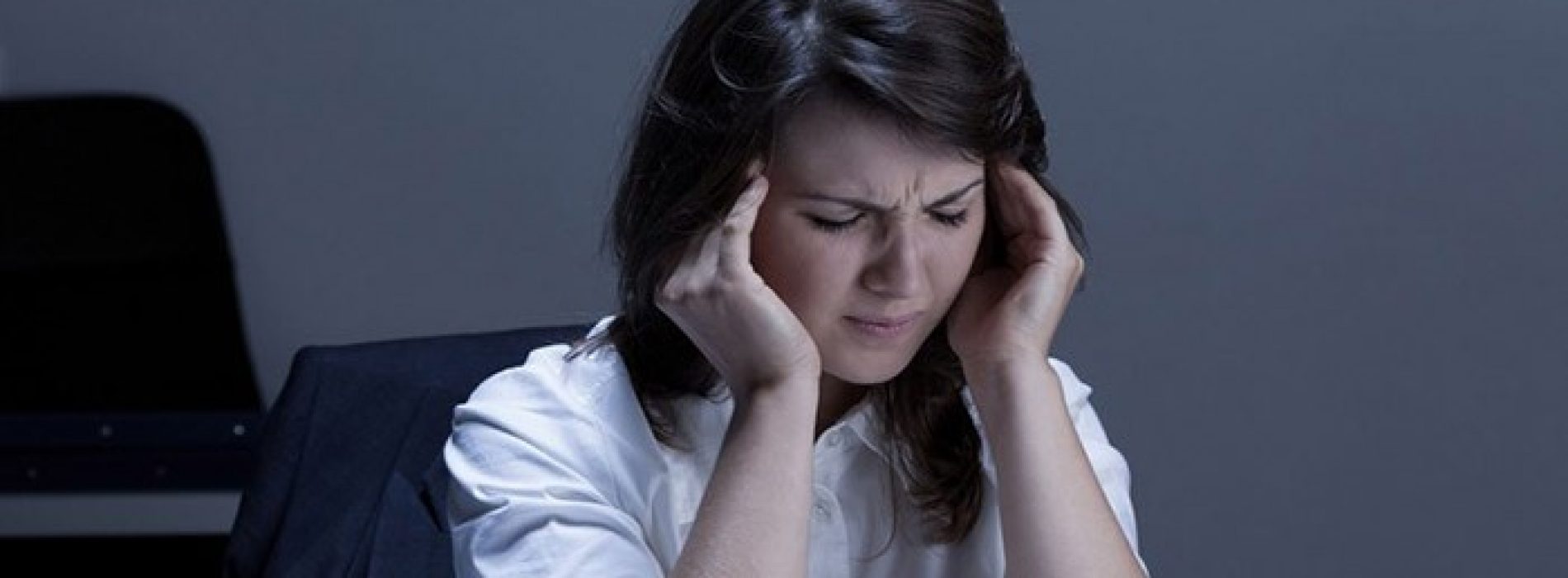 Zout Doet Wonderen Bij Migraine: Natuurlijk en Snel Verlichting!