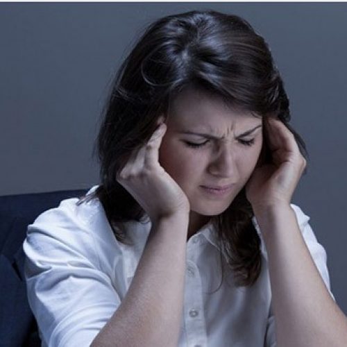 Zout Doet Wonderen Bij Migraine: Natuurlijk en Snel Verlichting!
