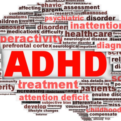 ADHD: Zit het allemaal tussen onze oren?