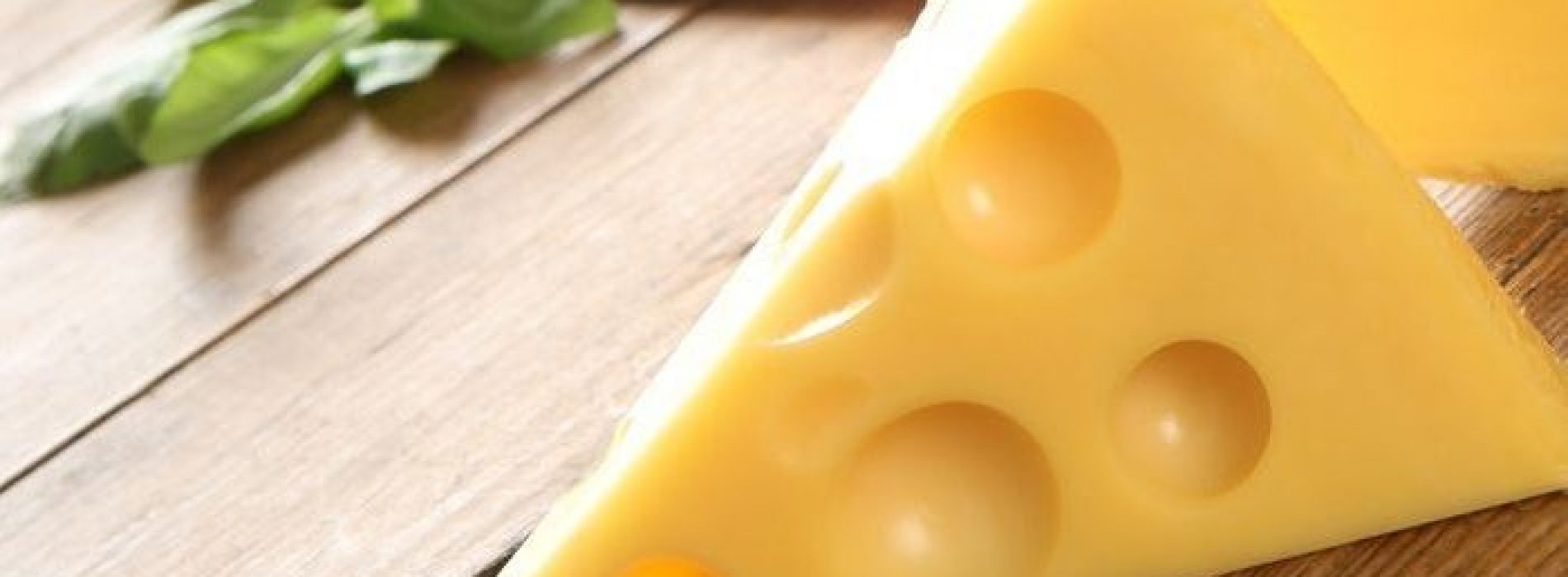 Goed nieuws: stofje in kaas kan mogelijk helpen tegen kanker