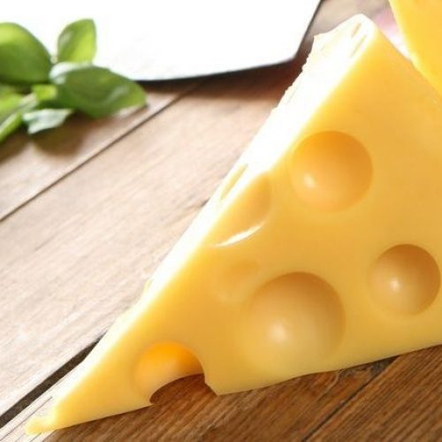 Goed nieuws: stofje in kaas kan mogelijk helpen tegen kanker