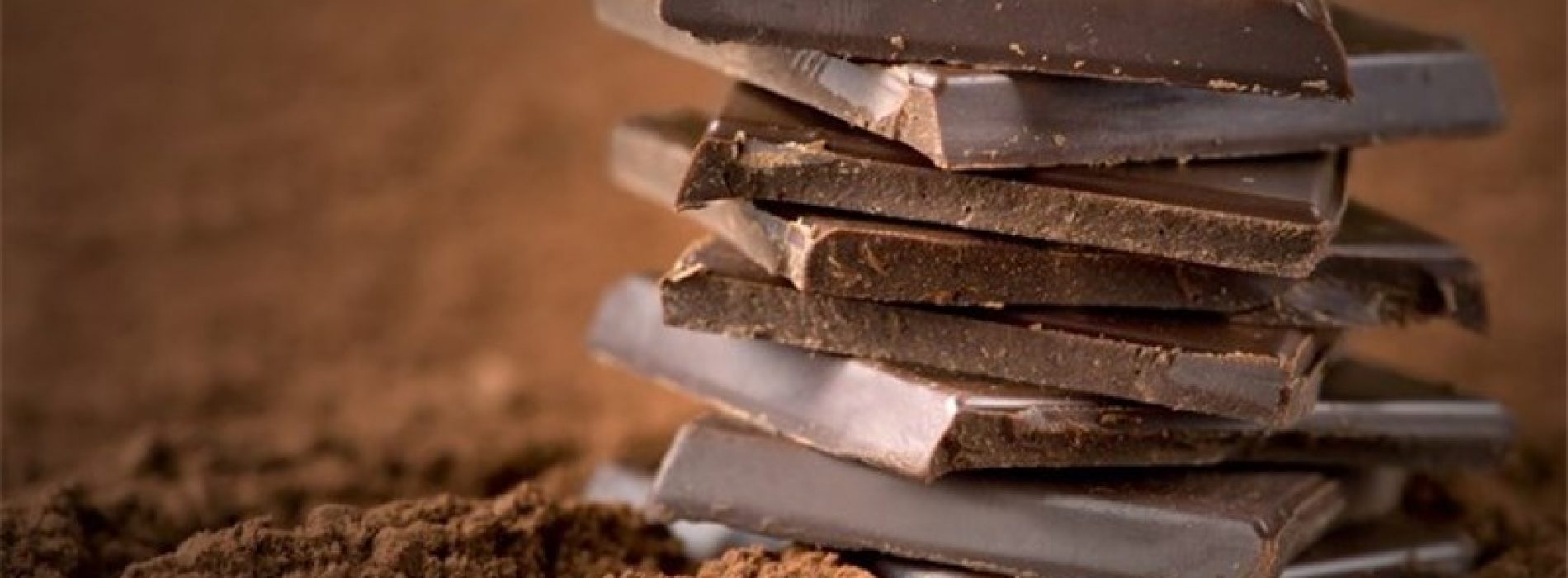 Geweldig nieuws: chocolade helpt tegen hoesten