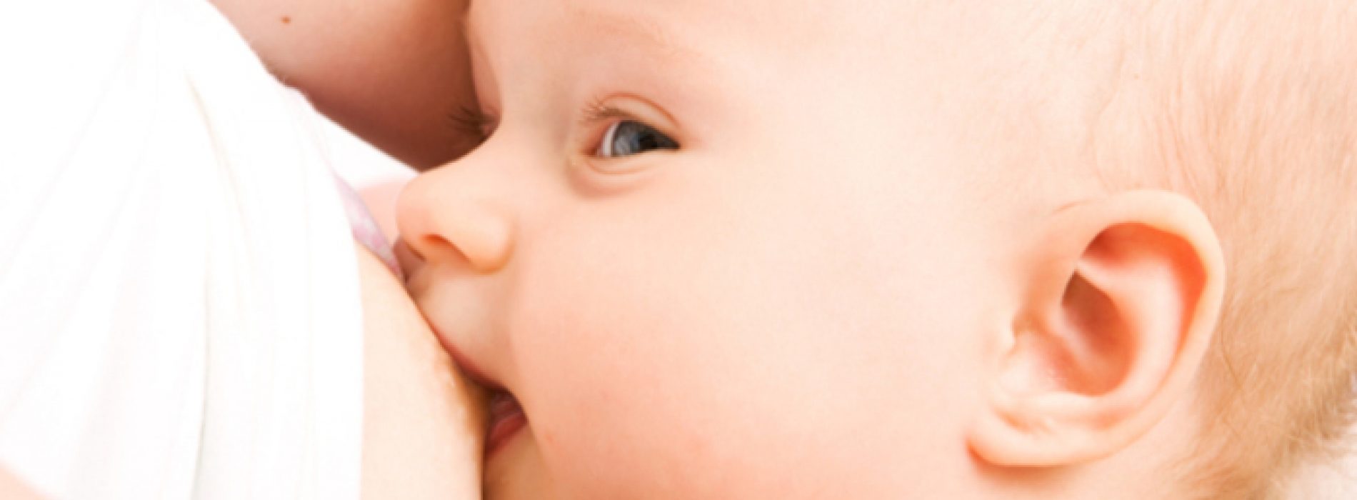 Beschermt borstvoeding tegen coeliakie?