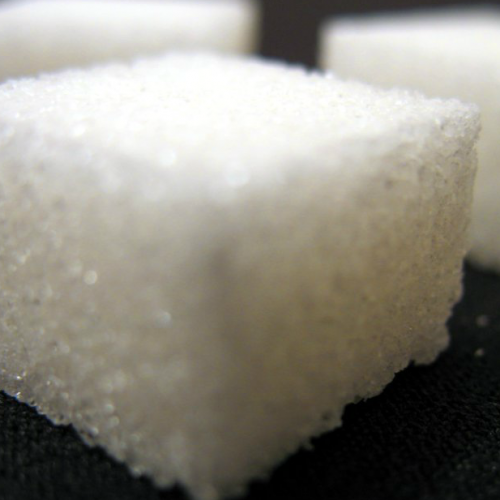 Kinderen eten en drinken jaarlijks 5.500 klontjes suiker