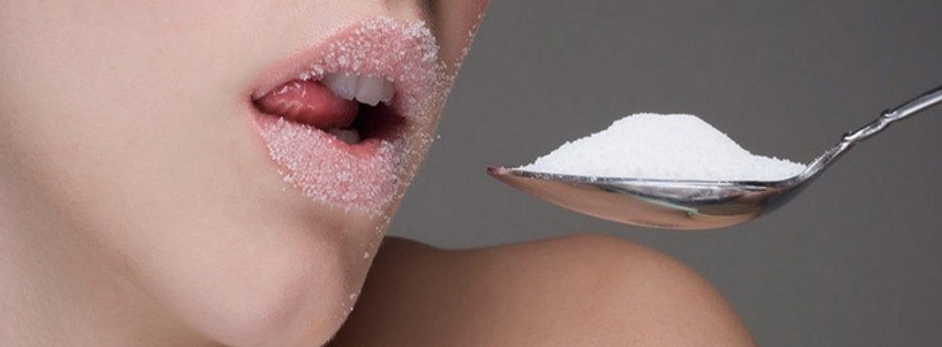 Tien waarschuwingstekens dat je teveel suiker eet
