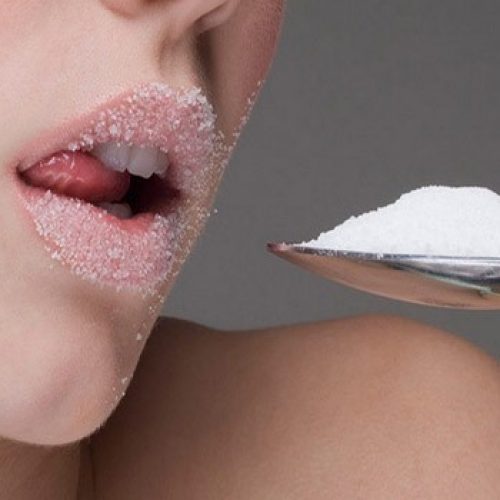 Tien waarschuwingstekens dat je teveel suiker eet