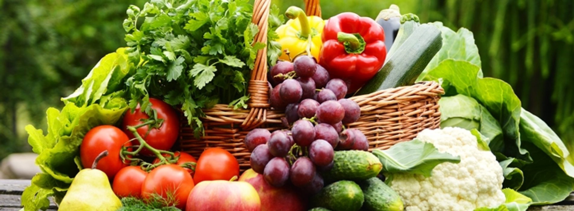 Fruit en groente: hoe kun je optimaal profiteren van hun goede eigenschappen?