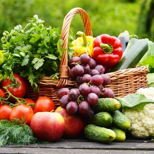 Fruit en groente: hoe kun je optimaal profiteren van hun goede eigenschappen?