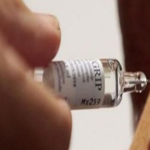 VIDEO: Arts vertelt waarheid over de griepprik