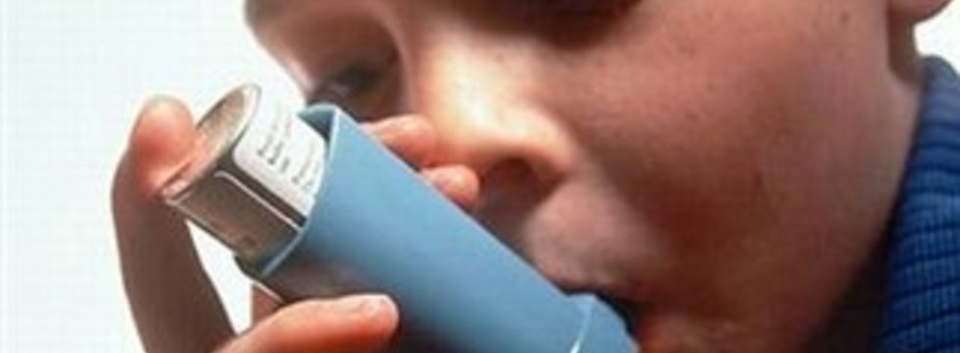 Meer dan de helft van kinderen met astma blijkt de ziekte helemaal niet te hebben