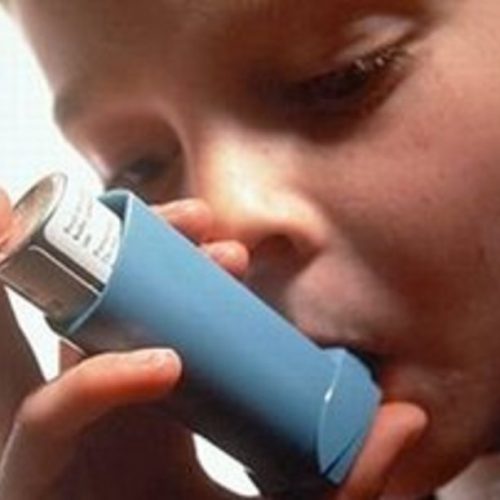 Meer dan de helft van kinderen met astma blijkt de ziekte helemaal niet te hebben