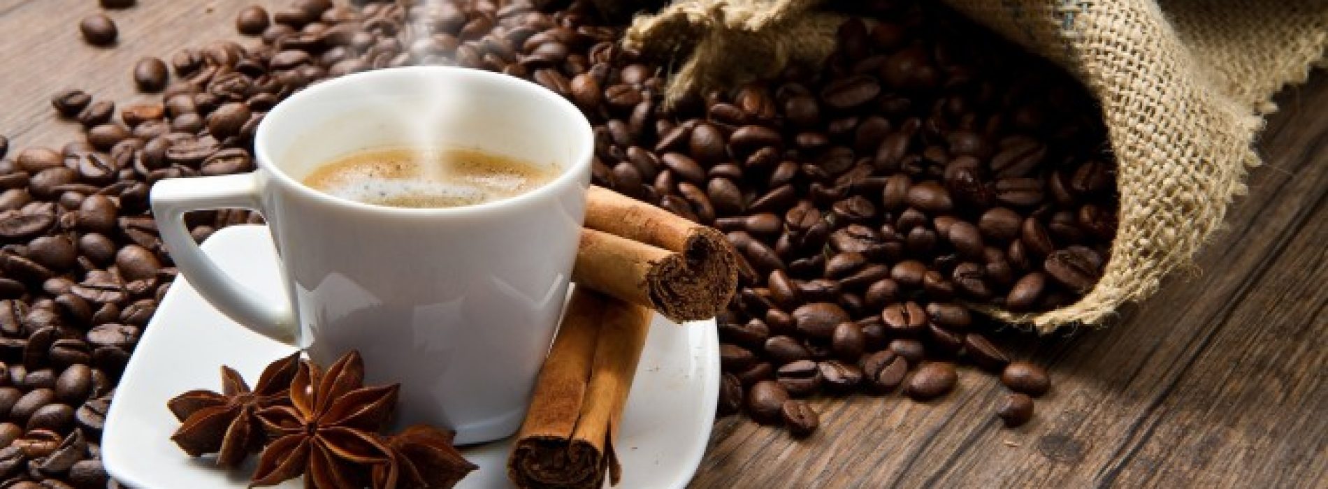 Koffie houdt darmkanker onder controle