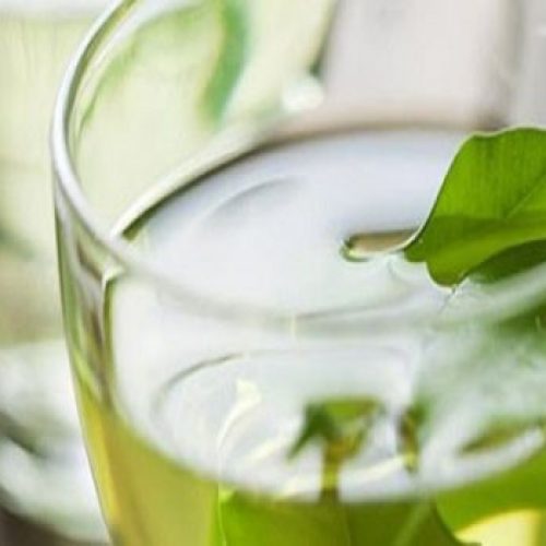Groene thee bestrijdt reuma: bestaande medicijnen zijn duur en kunnen immuunsysteem ontregelen