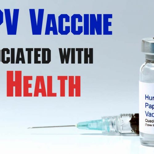 “HPV-vaccin Gardasil veroorzaakt zeldzame maar serieuze aandoening”