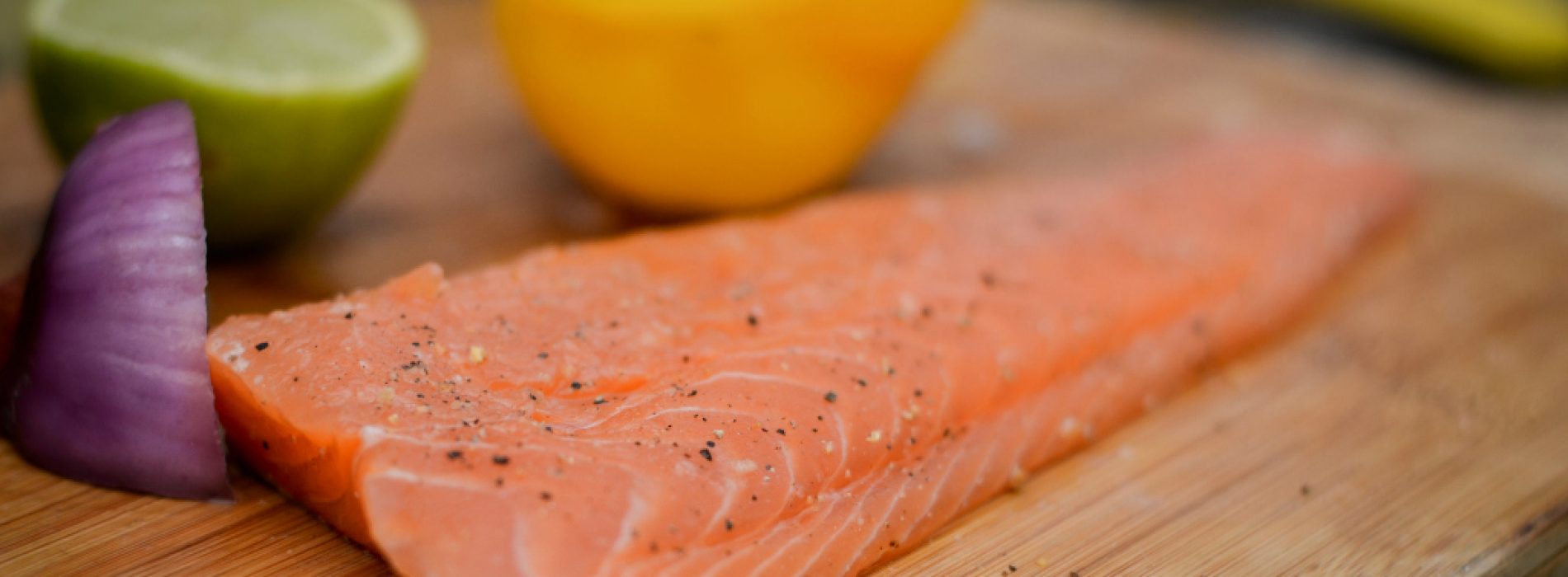 ‘Eet wél vis bij zwangerschap’, zegt de wetenschap