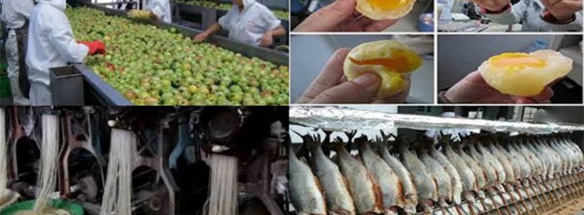 10 voedingsproducten ( Made in China), die vol zitten met b.v. plastic, Pesticiden en kankerverwekkende stoffen.
