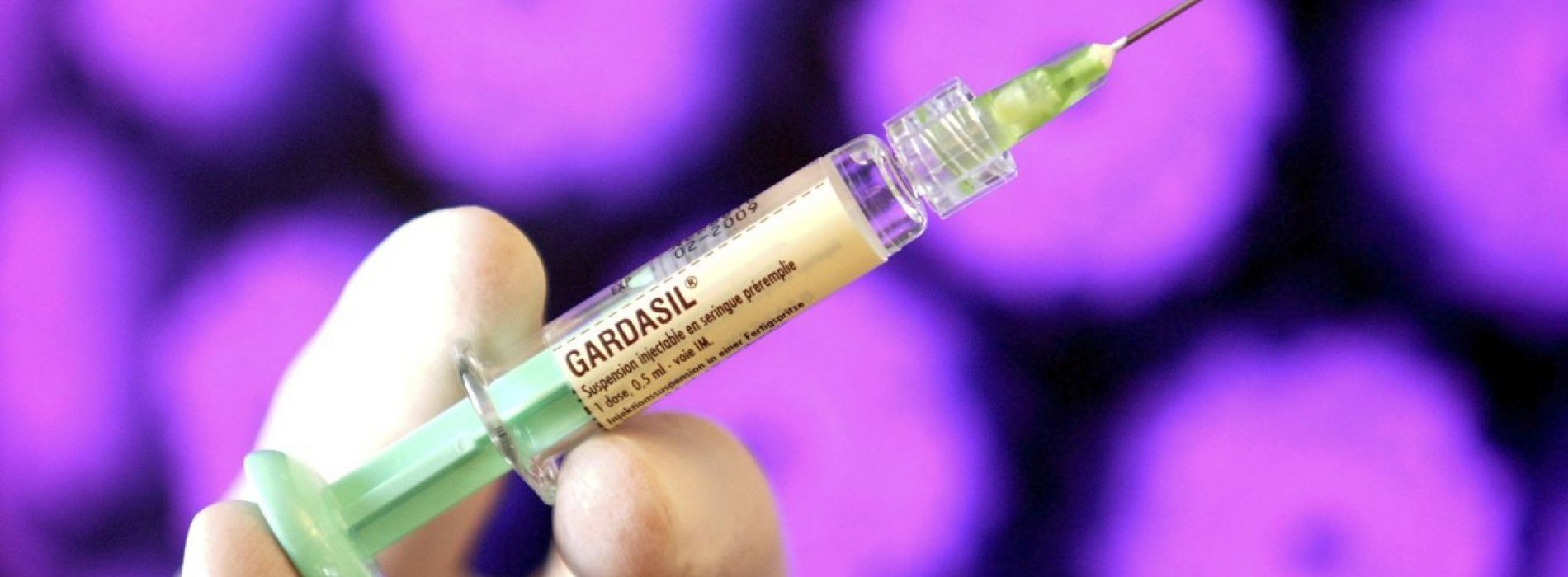 Canadese professor: “HPV-vaccin Gardasil leidt tot gedragsproblemen”