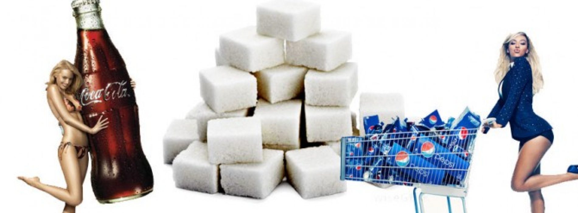 Hoe de machtige cola-lobby ons verslaafd houdt aan suiker