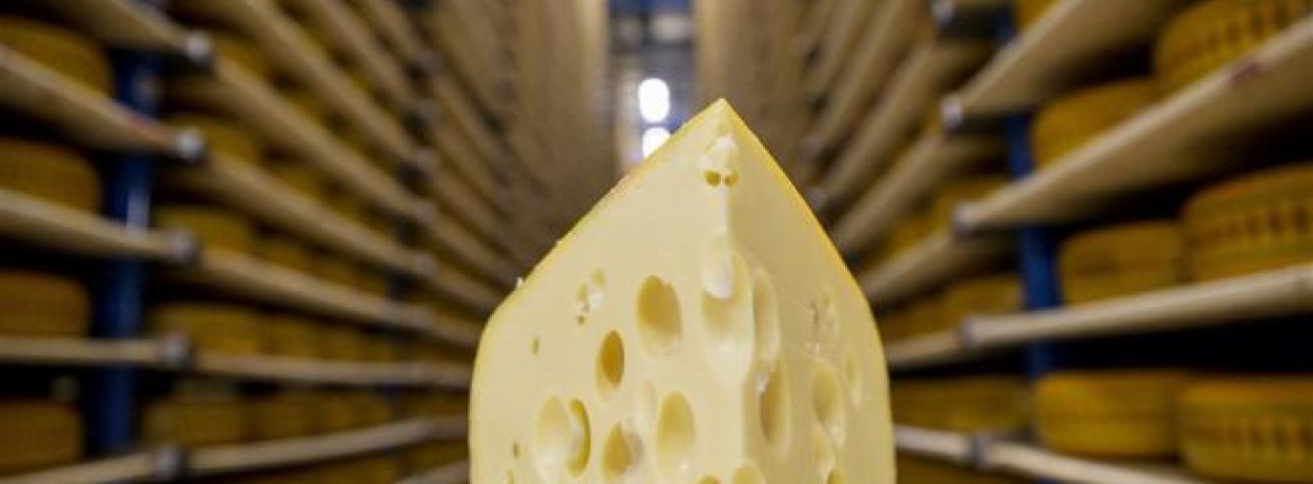 Kaas kan op dezelfde manier verslavend zijn als harddrugs