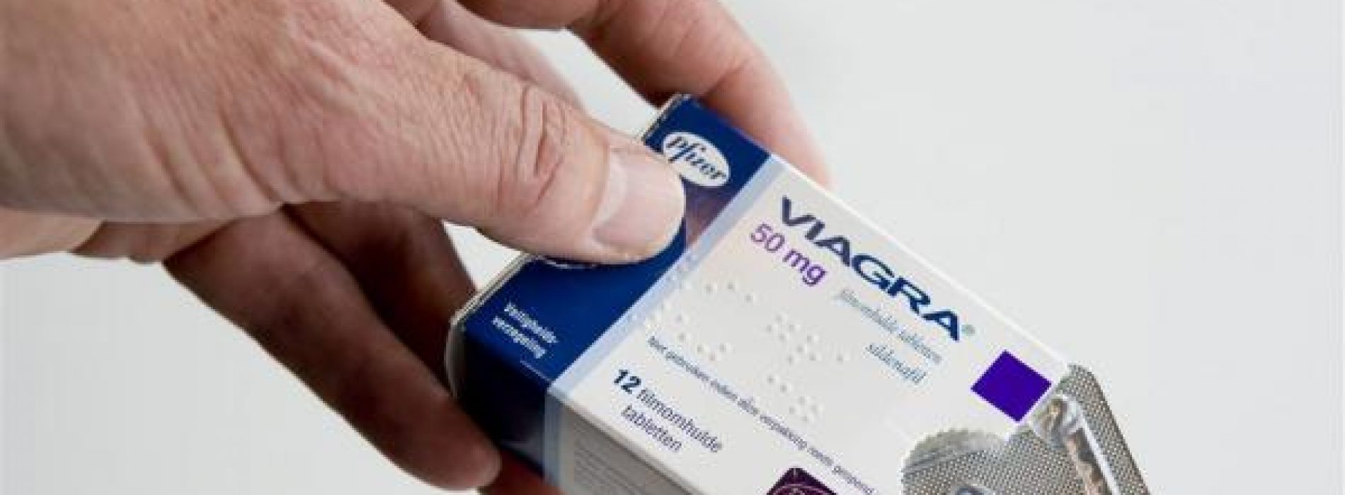 De lang verwachte Viagra voor vrouwen blijkt helemaal niet te werken